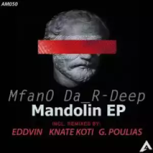MfanO DaR-Deep - Underground Scene (Original Mix)